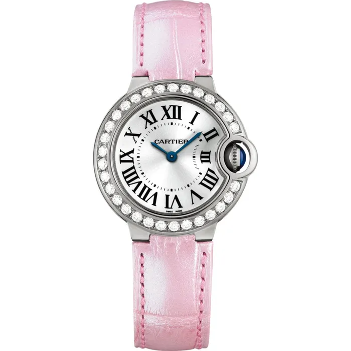 Cartier Watches Ballon Bleu de Cartier watch 28 mm WE900351