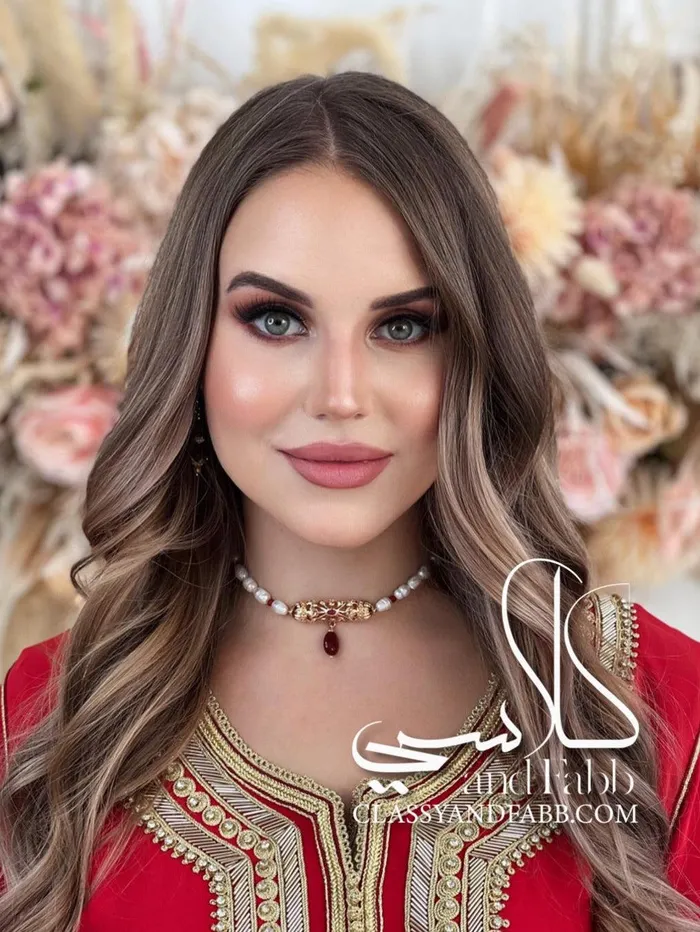 Charisma Necklace Classy Fabb Necklaces