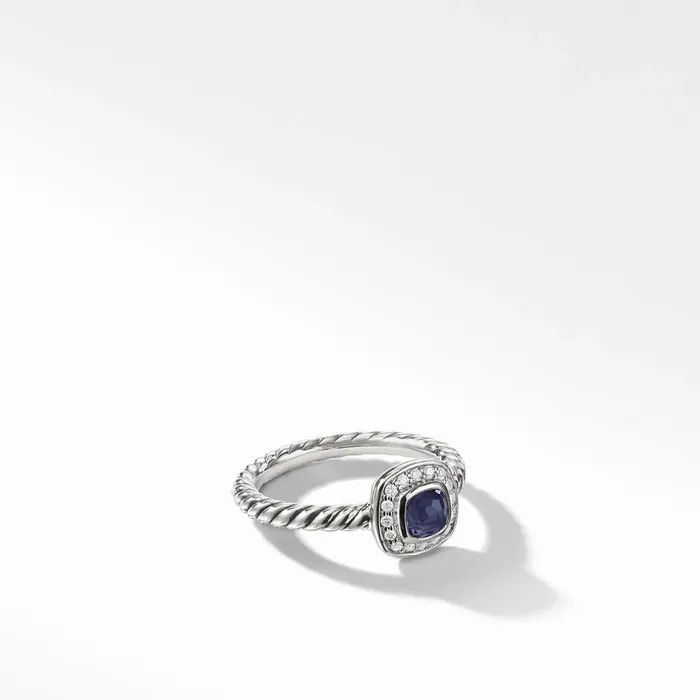 David Yurman Rings David Yurman Kids 5mm Albion Ring