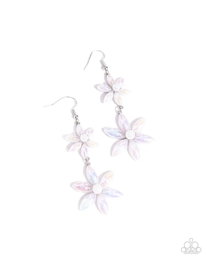 Earrings Paparazzi Earring Pearl Posy White Paparazzi Jewelry Earrings Paparazzi Earring Pearl Posy White Paparazzi Jewelry