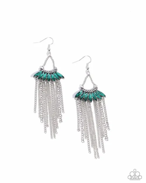 Earrings Paparazzi Jewelry Paparazzi Earring Fringe Feature