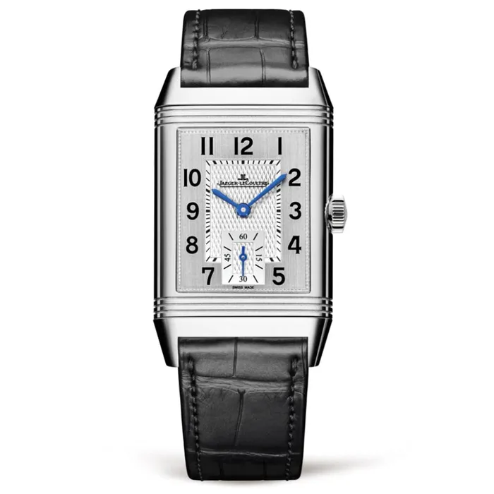 Jaeger LeCoultre Bracelets Reverso Classic Monoface Small Seconds Stainless Steel Manualwinding 2438520 Jaeger LeCoultre Bracelets Reverso Classic Monoface Small Seconds Stainless Steel Manualwinding 2438520