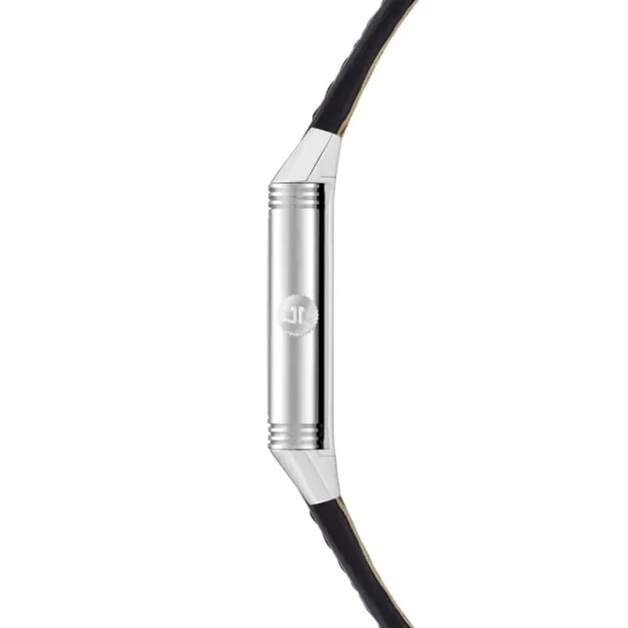 Jaeger LeCoultre Bracelets Reverso Classic Monoface Small Seconds Stainless Steel Manualwinding 2438520