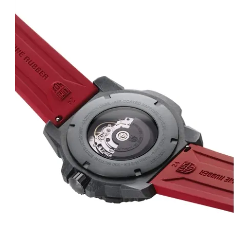 Luminox Luminox Master Carbon Seal Automatic Military Dive Watch 45mm Watches Luminox Luminox Master Carbon Seal Automatic Military Dive Watch 45mm Watches