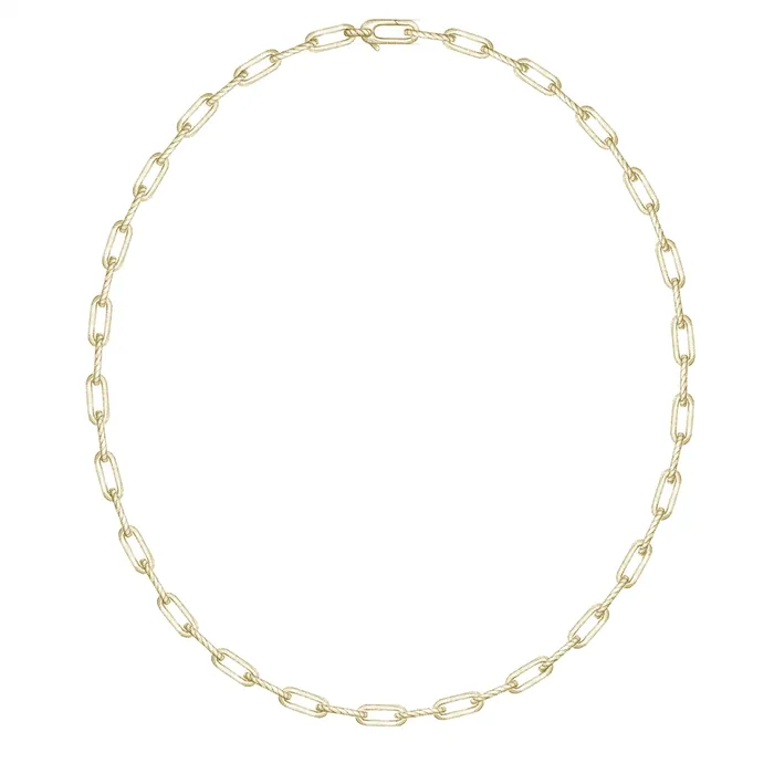 Necklaces David Yurman 4mm Madison Chain Necklace David Yurman