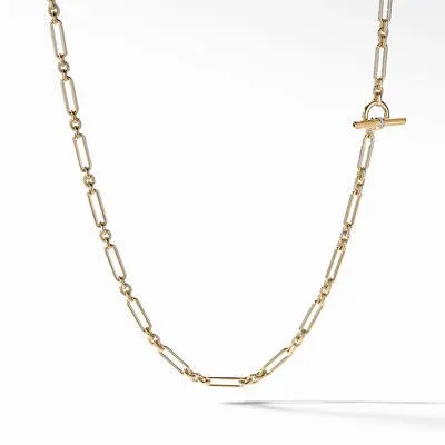 Necklaces David Yurman David Yurman Lexington Necklace