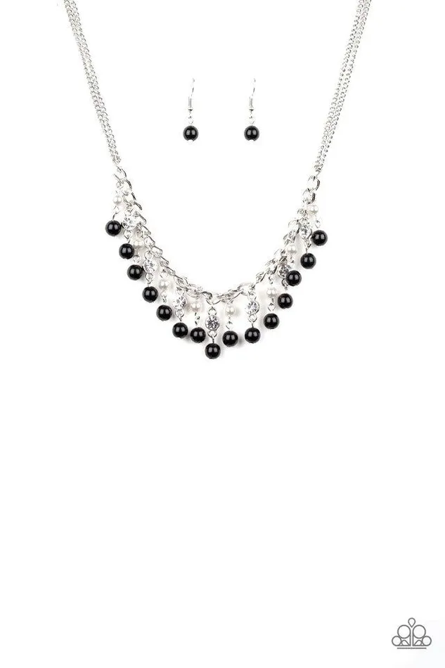 Necklaces Paparazzi Jewelry Paparazzi Necklace Regal Refinement Multi