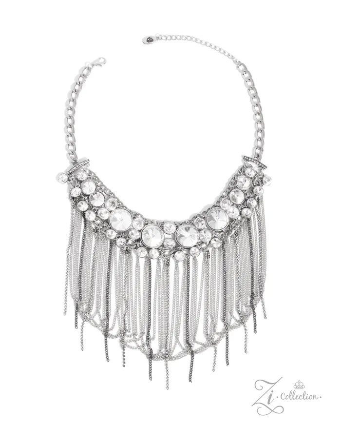 Necklaces Paparazzi Jewelry Paparazzi ZI Necklace The Jennifer