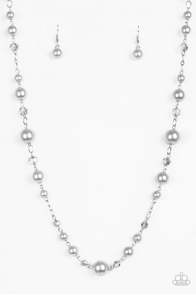 Necklaces Paparazzi Necklace Make Your Own LUXE Silver Paparazzi Jewelry