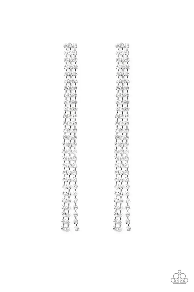 Paparazzi Earring Stellar Starlight Black Paparazzi Jewelry Earrings Paparazzi Earring Stellar Starlight Black Paparazzi Jewelry Earrings