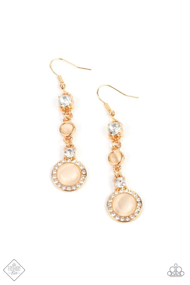 Paparazzi Earrings Fashion Fix June 2021 Epic Elegance Gold Paparazzi Jewelry Earrings Paparazzi Earrings Fashion Fix June 2021 Epic Elegance Gold Paparazzi Jewelry Earrings