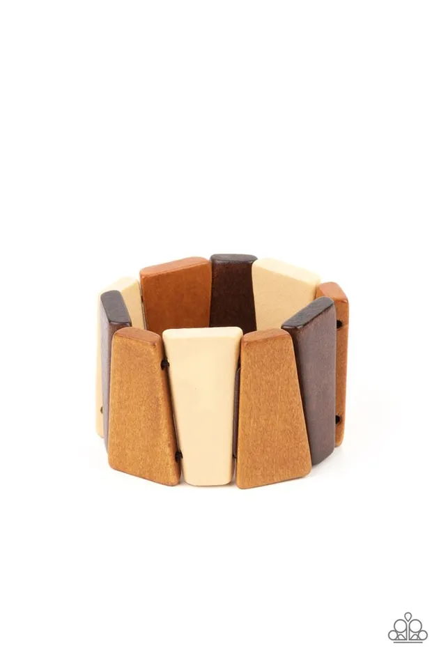 Paparazzi Jewelry Bracelets Paparazzi Bracelet Barbados Backdrop Multi Paparazzi Jewelry Bracelets Paparazzi Bracelet Barbados Backdrop Multi