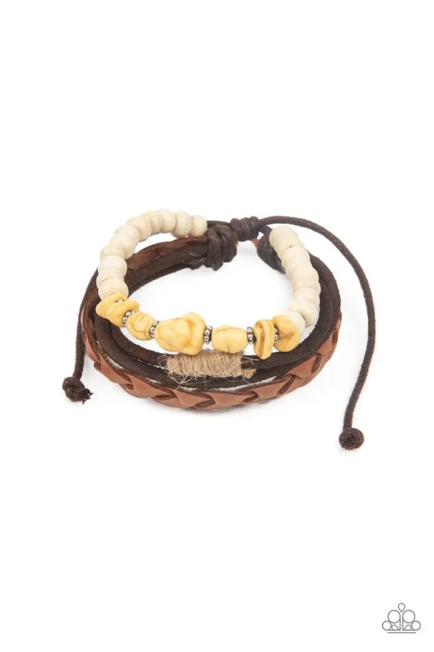 Paparazzi Jewelry Bracelets Paparazzi Bracelet Far Out Wayfair Yellow Paparazzi Jewelry Bracelets Paparazzi Bracelet Far Out Wayfair Yellow