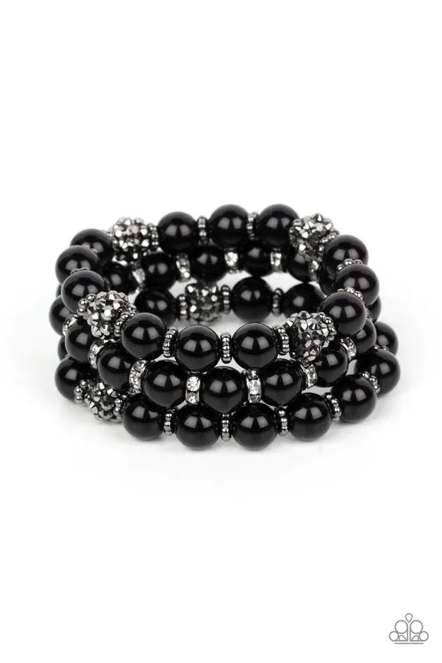 Paparazzi Jewelry Bracelets Paparazzi Bracelet Poshly Packing Black Paparazzi Jewelry Bracelets Paparazzi Bracelet Poshly Packing Black
