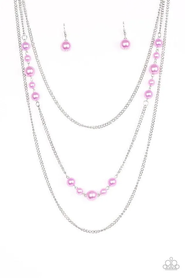 Paparazzi Jewelry Necklaces Paparazzi Necklace Diva Dilemma Purple Paparazzi Jewelry Necklaces Paparazzi Necklace Diva Dilemma Purple