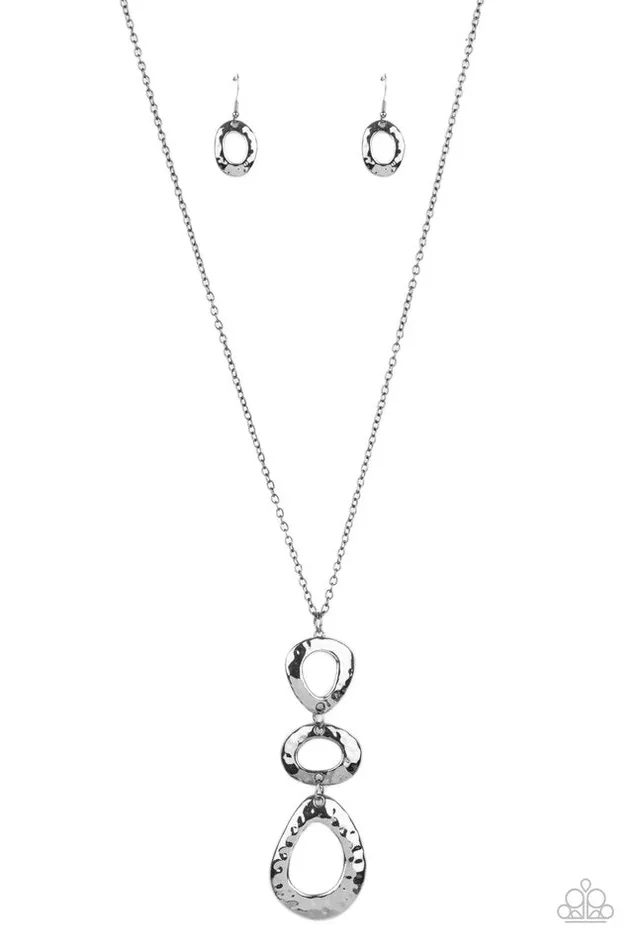 Paparazzi Jewelry Necklaces Paparazzi Necklace Gallery Artisan Black Paparazzi Jewelry Necklaces Paparazzi Necklace Gallery Artisan Black