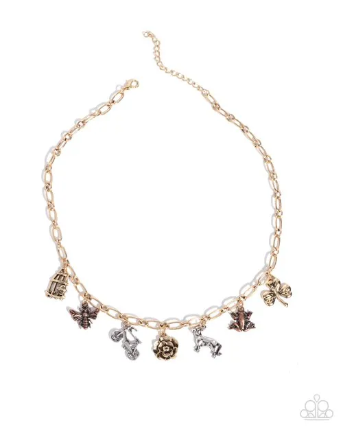 Paparazzi Jewelry Necklaces Paparazzi Necklace Storyteller Sheen Paparazzi Jewelry Necklaces Paparazzi Necklace Storyteller Sheen