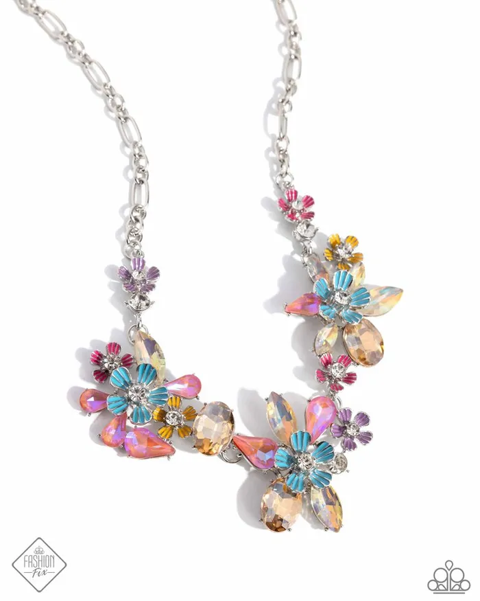 Paparazzi Necklace Hamptons Haute Multi Paparazzi Jewelry Necklaces Paparazzi Necklace Hamptons Haute Multi Paparazzi Jewelry Necklaces