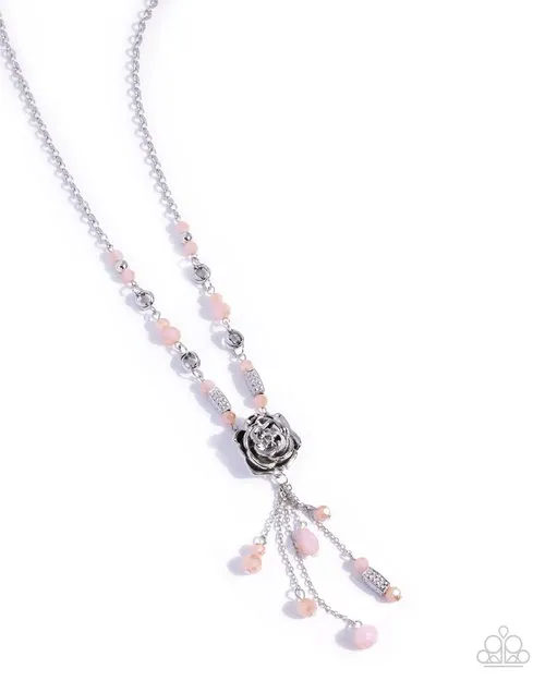 Paparazzi Necklace Pruning Promise Pink Paparazzi Jewelry Necklaces Paparazzi Necklace Pruning Promise Pink Paparazzi Jewelry Necklaces