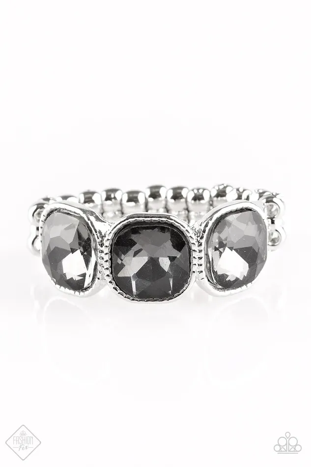 Paparazzi Ring The Latest Luxe Silver Paparazzi Jewelry Rings