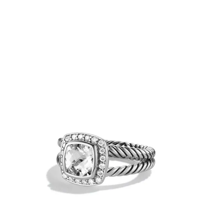 Rings David Yurman 7mm Albion Ring David Yurman