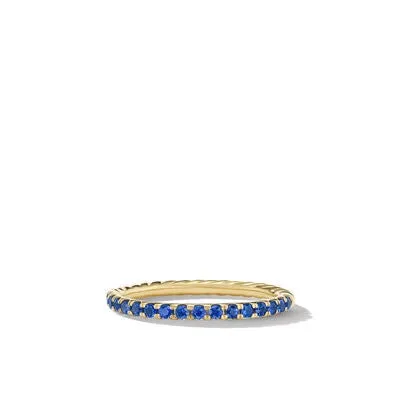 Rings David Yurman David Yurman 2mm Cable Stack Band Ring
