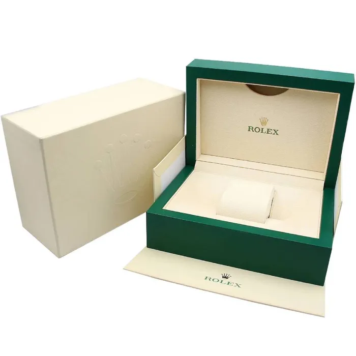 Rolex LadyDatejust 28mm Ref 2791600016 White Roman Dial Stainless Steel Oyster Bracelet Womens Watch Rolex Bracelets