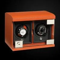 Underwood Watches Watch Winder Double Module Unit