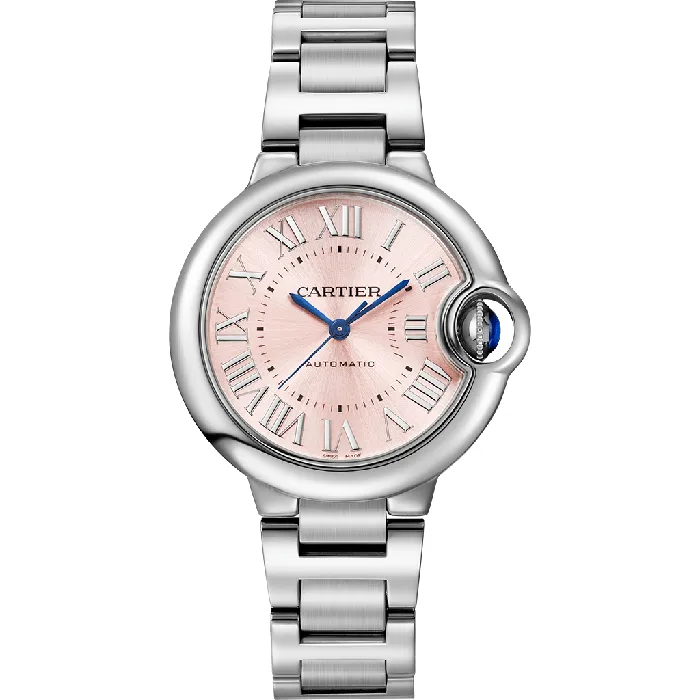 Watches Ballon Bleu de Cartier watch WSBB0068 Cartier