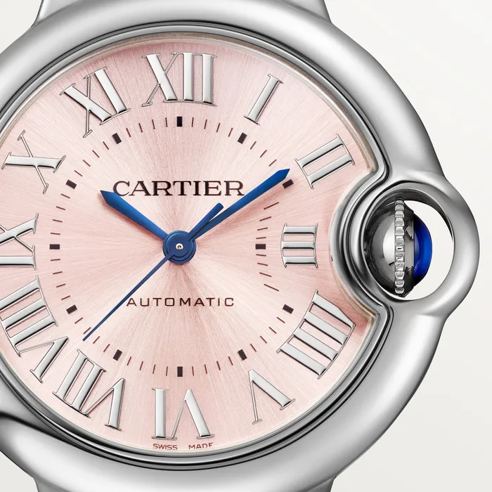 Watches Ballon Bleu de Cartier watch WSBB0068 Cartier Watches Ballon Bleu de Cartier watch WSBB0068 Cartier