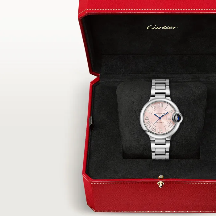 Watches Ballon Bleu de Cartier watch WSBB0068 Cartier Watches Ballon Bleu de Cartier watch WSBB0068 Cartier