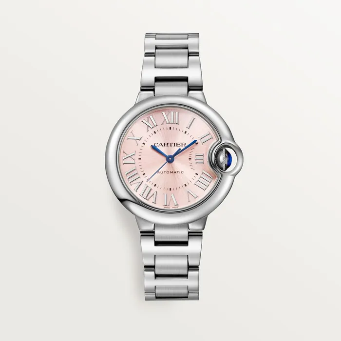 Watches Ballon Bleu de Cartier watch WSBB0068 Cartier Watches Ballon Bleu de Cartier watch WSBB0068 Cartier