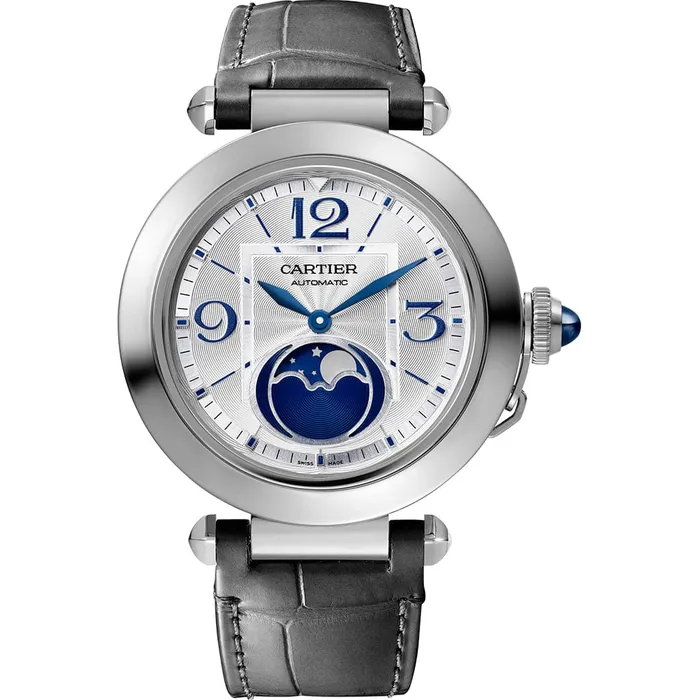 Watches Cartier Pasha de Cartier watch WSPA0030