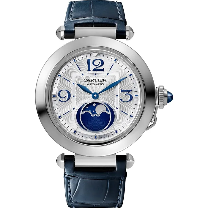 Watches Cartier Pasha de Cartier watch WSPA0030