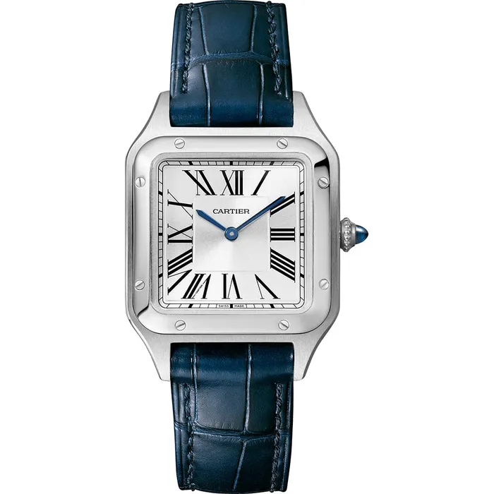 Watches Cartier SantosDumont watch WSSA0023
