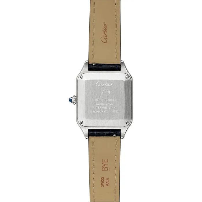 Watches Cartier SantosDumont watch WSSA0023