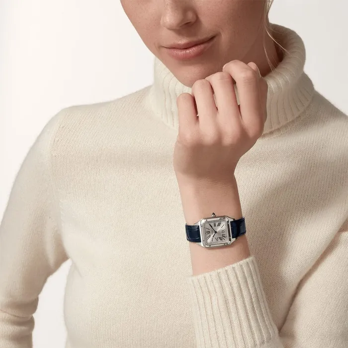 Watches Cartier SantosDumont watch WSSA0023