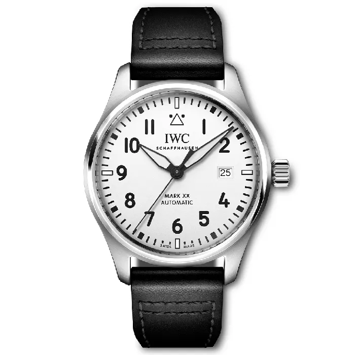 Watches IWC Schaffhausen Pilots Watch Mark XX IW328207