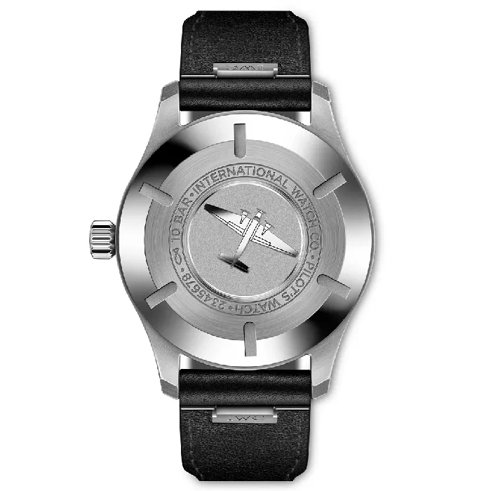 Watches IWC Schaffhausen Pilots Watch Mark XX IW328207