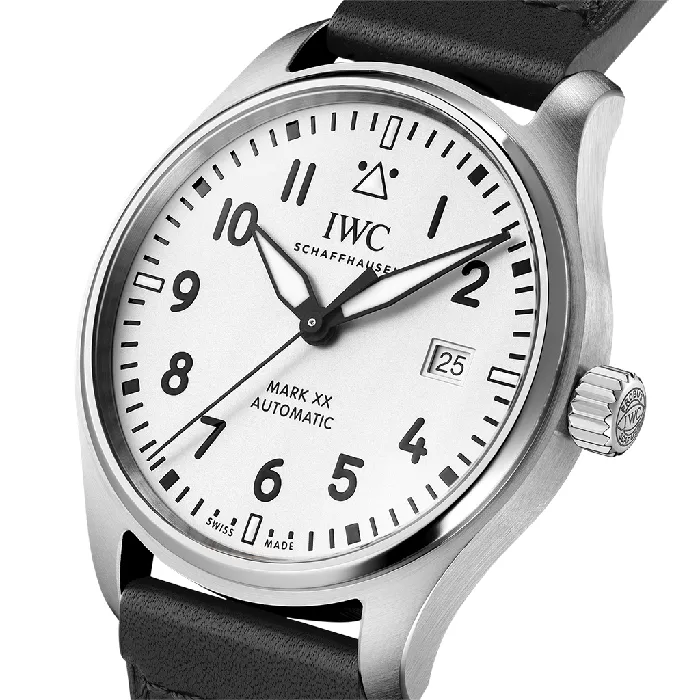 Watches IWC Schaffhausen Pilots Watch Mark XX IW328207