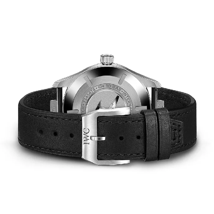 Watches IWC Schaffhausen Pilots Watch Mark XX IW328207