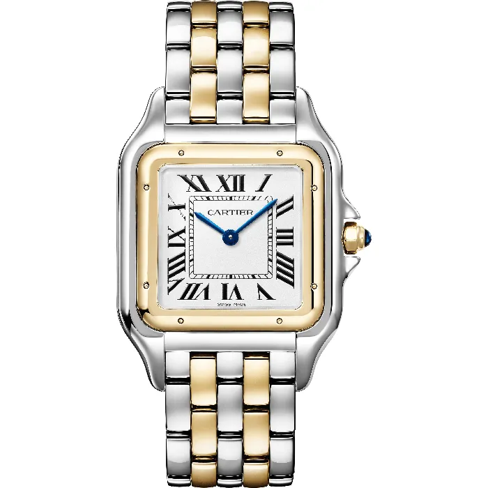 Watches Panthre de Cartier watch W2PN0016 Cartier
