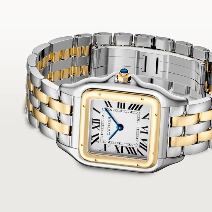 Watches Panthre de Cartier watch W2PN0016 Cartier Watches Panthre de Cartier watch W2PN0016 Cartier