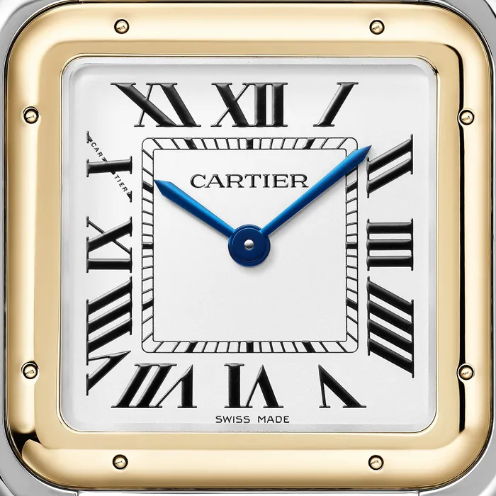 Watches Panthre de Cartier watch W2PN0016 Cartier Watches Panthre de Cartier watch W2PN0016 Cartier