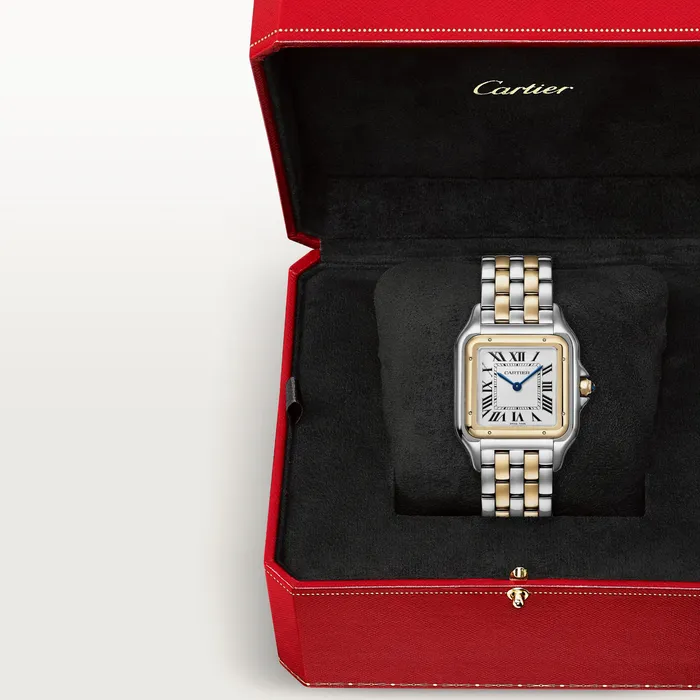 Watches Panthre de Cartier watch W2PN0016 Cartier Watches Panthre de Cartier watch W2PN0016 Cartier
