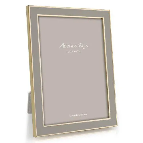 Addison Ross PreStyled Sets Addison Ross 15mm Gold Plate Taupe