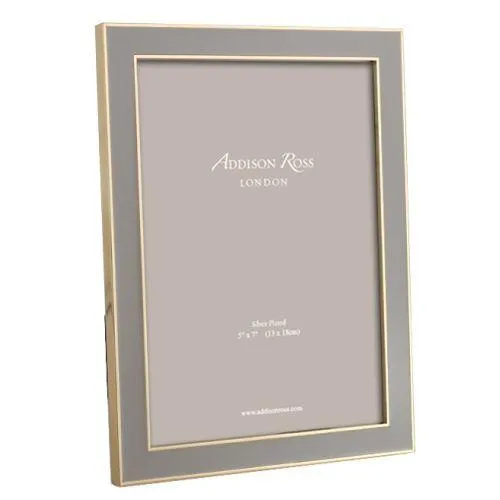 Addison Ross PreStyled Sets Addison Ross 15mm Gold Plate Taupe Addison Ross PreStyled Sets Addison Ross 15mm Gold Plate Taupe