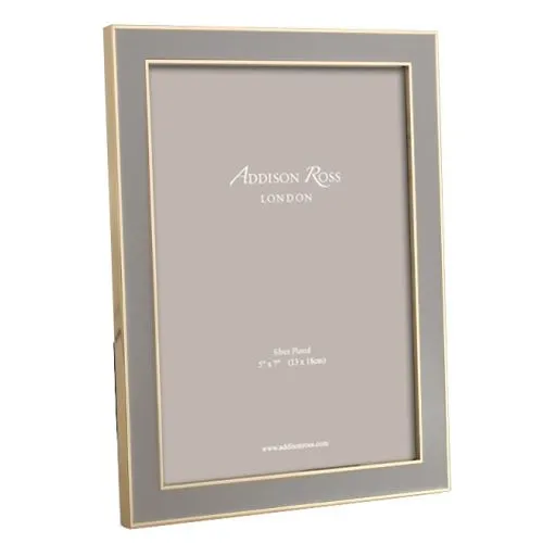 Addison Ross PreStyled Sets Addison Ross 15mm Gold Plate Taupe Addison Ross PreStyled Sets Addison Ross 15mm Gold Plate Taupe