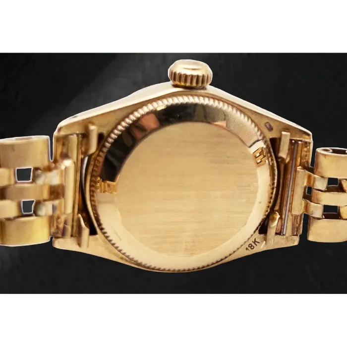 HarryChadEntcom Rolex Lady Datejust Pink Mother Of Pearl String Diamond Dial Yellow Gold Watch Watches HarryChadEntcom Rolex Lady Datejust Pink Mother Of Pearl String Diamond Dial Yellow Gold Watch Watches