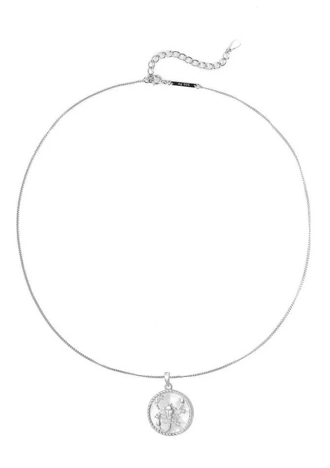 Hey Happiness Necklaces Scorpio Zodiac Pendant Necklace Hey Happiness Necklaces Scorpio Zodiac Pendant Necklace
